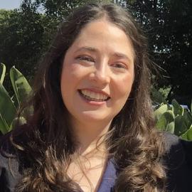Taliya Weinstein