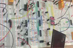 Steam Turbine Generator Simulator