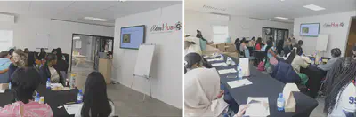 myPresenting