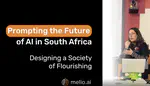 Prompting the Future of AI in South Africa